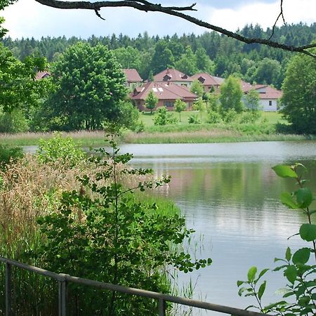 Obora 824 Βίλα Nová Bystřice Εξωτερικό φωτογραφία